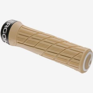 Ergon Handtag GE1 Evo Slim 30 mm Sandstorm