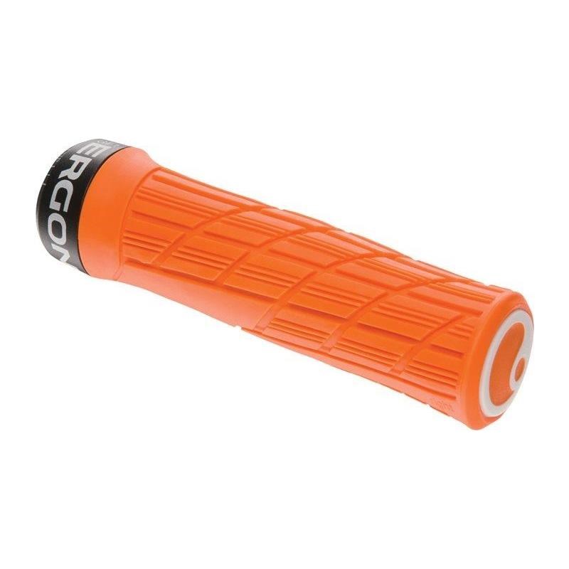 Ergon Handtag GE1 Evo 32 mm Juicy Orange