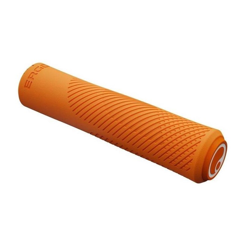 Ergon GXR Grips Juicy Orange