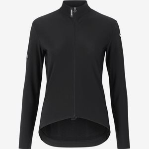 Assos Cykeltröja Uma Gt 2/3 Ls C2 BlackSeries Svart