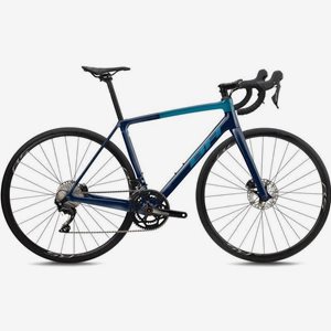 Bh Racer Allround Sl1 2.5 Blue/Blue/Blue sininen