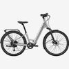 Cannondale Elcykel Hybrid Mavaro Neo Sl2 Lsth 27 Mercury