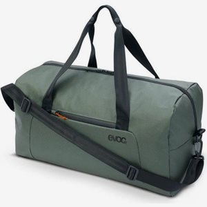 Evoc Dufflebag Weekender 40 Dark Olive/Black Dark Olive - Black