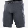 Evoc Skyddsbyxor Crash Pants Carbon Grey Carbon Gray