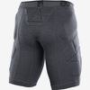Evoc Skyddsbyxor Crash Pants Carbon Grey Carbon Gray