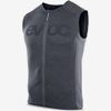 Evoc Ryggskydd Protector Vest Carbon Grey Carbon Gray