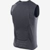 Evoc Ryggskydd Protector Vest Carbon Grey Carbon Gray