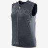 Evoc Ryggskydd Protector Vest Dam Carbon Grey Carbon Gray