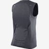 Evoc Ryggskydd Protector Vest Dam Carbon Grey Carbon Gray