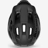 Bluegrass Cykelhjälm Vanguard Core MipsMTB Black/Matt Glossy Svart
