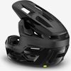 Bluegrass Cykelhjälm Vanguard Core MipsMTB Black/Matt Glossy Svart