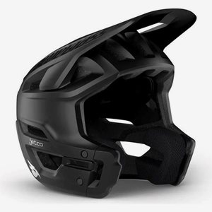 Bluegrass Cykelhjälm Jetro Mips MTB Black/Matt Svart