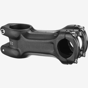 Cube RFR Pro Stem Ø25,4mm 6° 120 GlossyBlack/Grey