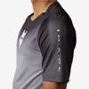 Fox Flexair Novah SS Jersey Men Steel Grey