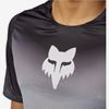 Fox Flexair Novah SS Jersey Men Steel Grey