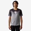 Fox Flexair Novah SS Jersey Men Steel Grey