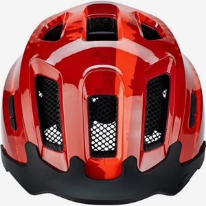 Cube Cykelhjälm ANTHelmet Kids Red Splash