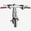 Eovolt Hopfällbar Elcykel Morning Vintage Satin Black