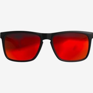 BBB Cycling Town PZPC MLC BSG-56 SportGlasses Matte Black/Red