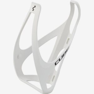 Cube HPP Bottle Holder Matt Light Grey N Black