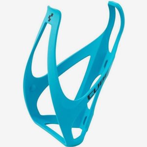 Cube HPP Bottle Holder Matt Turquoise NBlack
