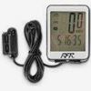 Cube RFR CMPT Bike Computer Black/WhiteLogo