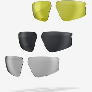 BBB Cycling ImpulseSports Glasses Glossy Black/Smoke