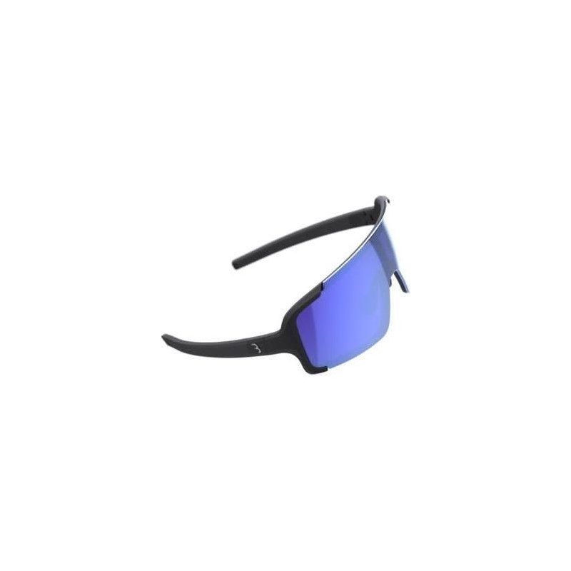 BBB Cycling Cykelglasögon Chester MLC BSG-69 Sports Glass Matte Black/