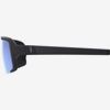 BBB Cycling Cykelglasögon Chester MLC BSG-69 Sports Glass Matte Black/