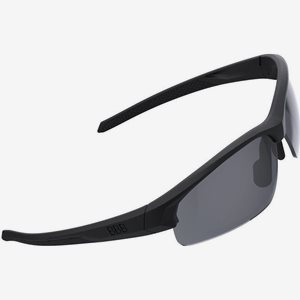 BBB Cycling ImpressSmall PC BSG-68 Sports Glasses Matte Black/Smoke