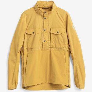 Fjällräven Specialized Cykeljacka RävenAnorak M Ochre