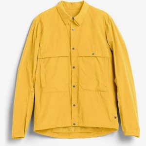 Fjällräven Specialized Cykeljacka Rider's Wind Jacket M Ochre