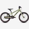 Cube Barncykel Acid 160 16 Tum Oliv/Orange