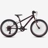 Cube Barncykel Acid 200 20 Tum Molotov/Rosa