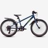 Cube Barncykel Acid200 Allroad Deepcobalt/Apple 20" Deepcobalt/Apple