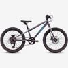 Cube Barncykel Acid200 Disc Galactic/Cyan 20" Galactic/Cyan