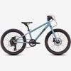 Cube Barncykel Acid 200 Disc 20 Tum Tealblue/Orange