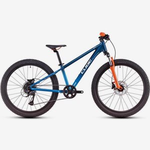 Cube Barncykel Acid240 Disc Actionteam24" Actionteam