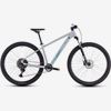 Cube Hardtail MTB Aim Race Frozengrape/Turmalin