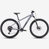 Cube Hardtail MTB Aim Race Slategrey/Rainbowblack