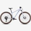 Cube Hardtail MTB Aim SLX Blueblossom/Pearl
