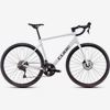Cube Racer Komfort Attain SLX Cotton/Grey