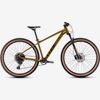 Cube Hardtail MTB Attention SLX Willowgreen/Black
