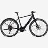Cube Elcykel EditorHybrid Pro FE 400WhBlack/Spectral