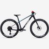 Cube Barncykel Elite 240 C:62 Pro 24 Tum Carbon/Blå/Röd