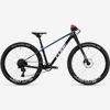 Cube Barncykel Elite 240 C:62 SLX Carbon/Blue/Red 24" Carbon/Blue/Red