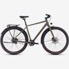 Cube Hybridcykel Hyde Pro FE High Dustyolive/Gold