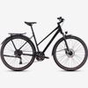 Cube Hybridcykel Kathmandu Pro Mid 28 Tum Grå/Lunar