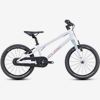 Cube Barncykel Numove 160 Flashwhite/Pink 16" Flashwhite/Pink
