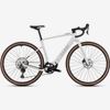 Cube Elcykel GravelNuroad Hybrid C:62 Race 400Wh Desertstone/Green